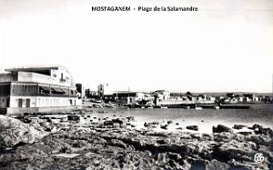 Mostaganem - Plage de la Salamandre 50
